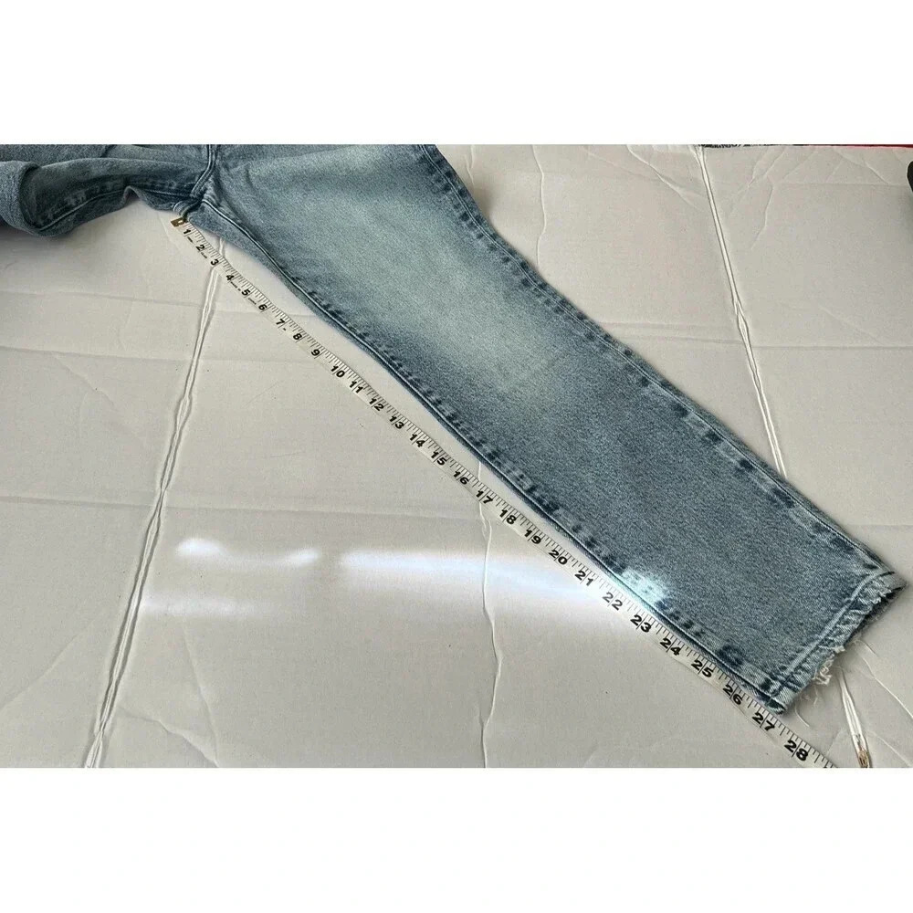 Good American Good Classic size 4/27 - Picture 9 of 9